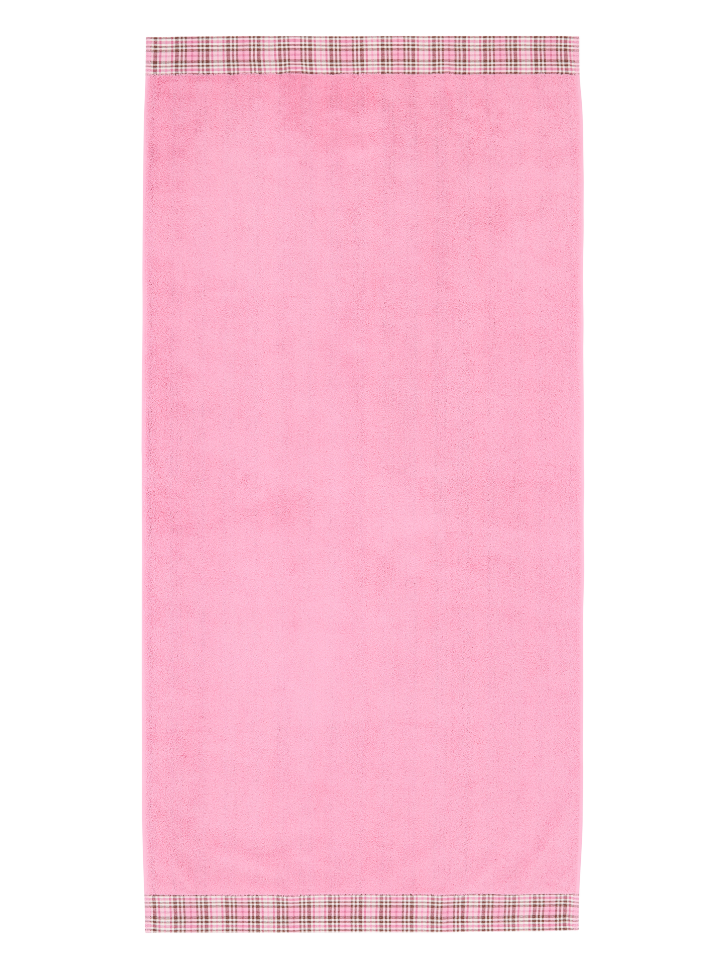 70037-4301-01-06_2; Finlayson Reino Kylpypyyhe Pinkki / 80x160 cm