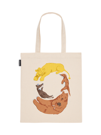 80221-5529-01-10; Finlayson Lepohetki Kassi Monivärinen / 36x42 cm