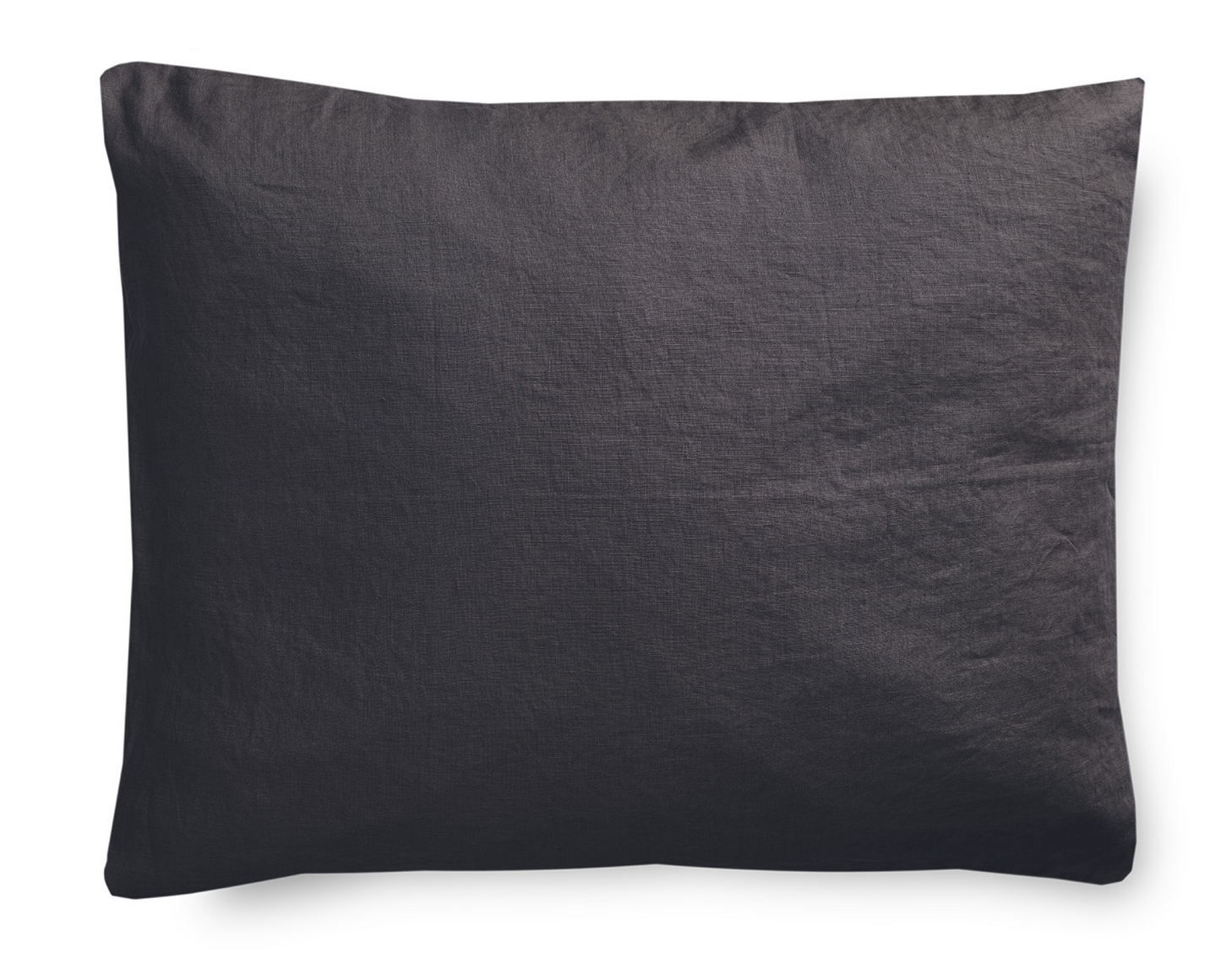 60260-0200-11-10; Finlayson Lino Pellavatyynyliina Terva / 50x60 cm