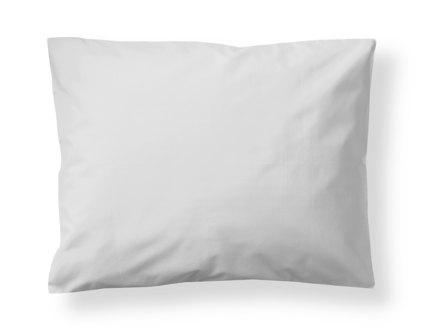 60144-0902-20-10; Finlayson Yksivärinen Satiinityynyliina Harmaa / 60x80 cm