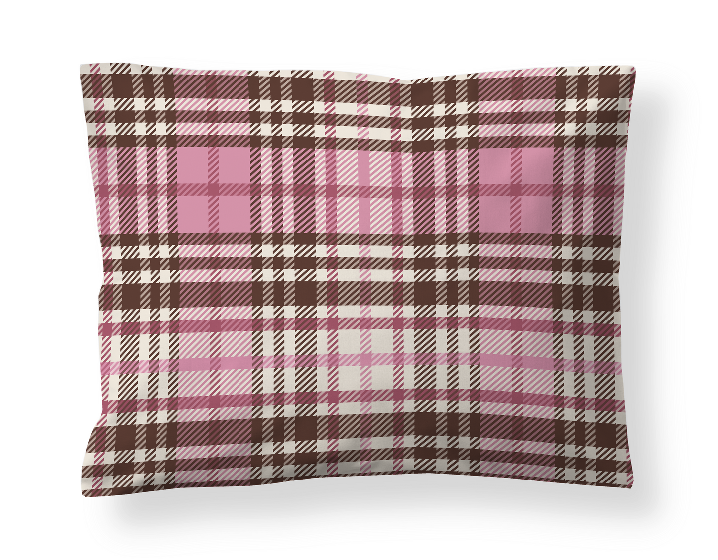 60136-4301-01-10; Finlayson Reino Tyynyliina Pinkki / 50x60 cm