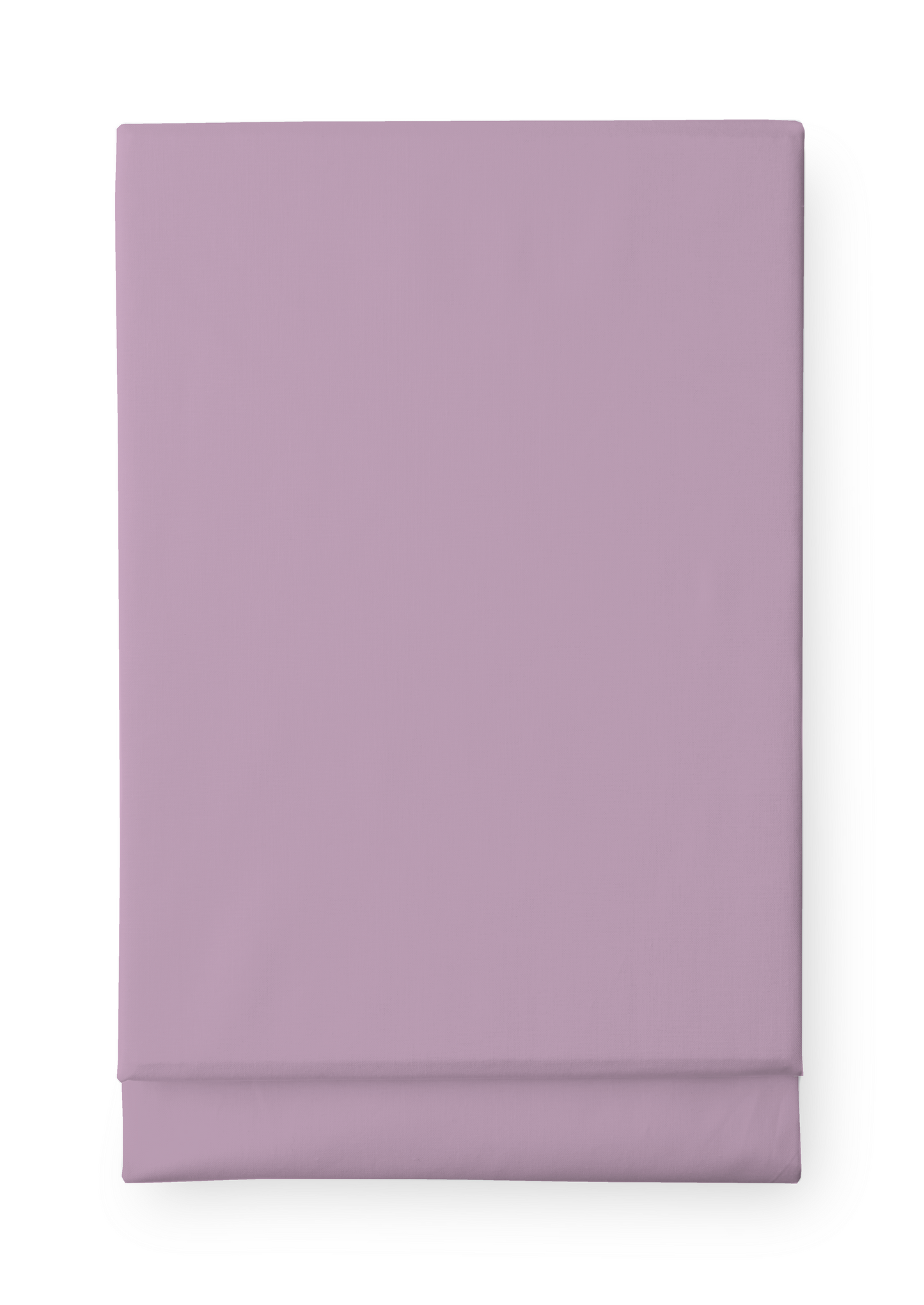 60052-0790-20-05; Finlayson Yksivärinen Satiinialuslakana Vaalea malva / 240x270 cm