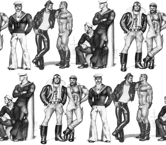 Tom of Finland