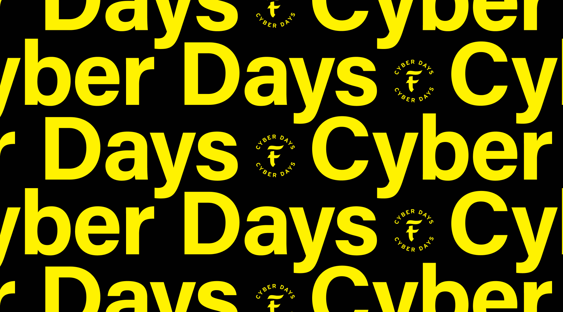 Cyber Days keittiötekstiilit