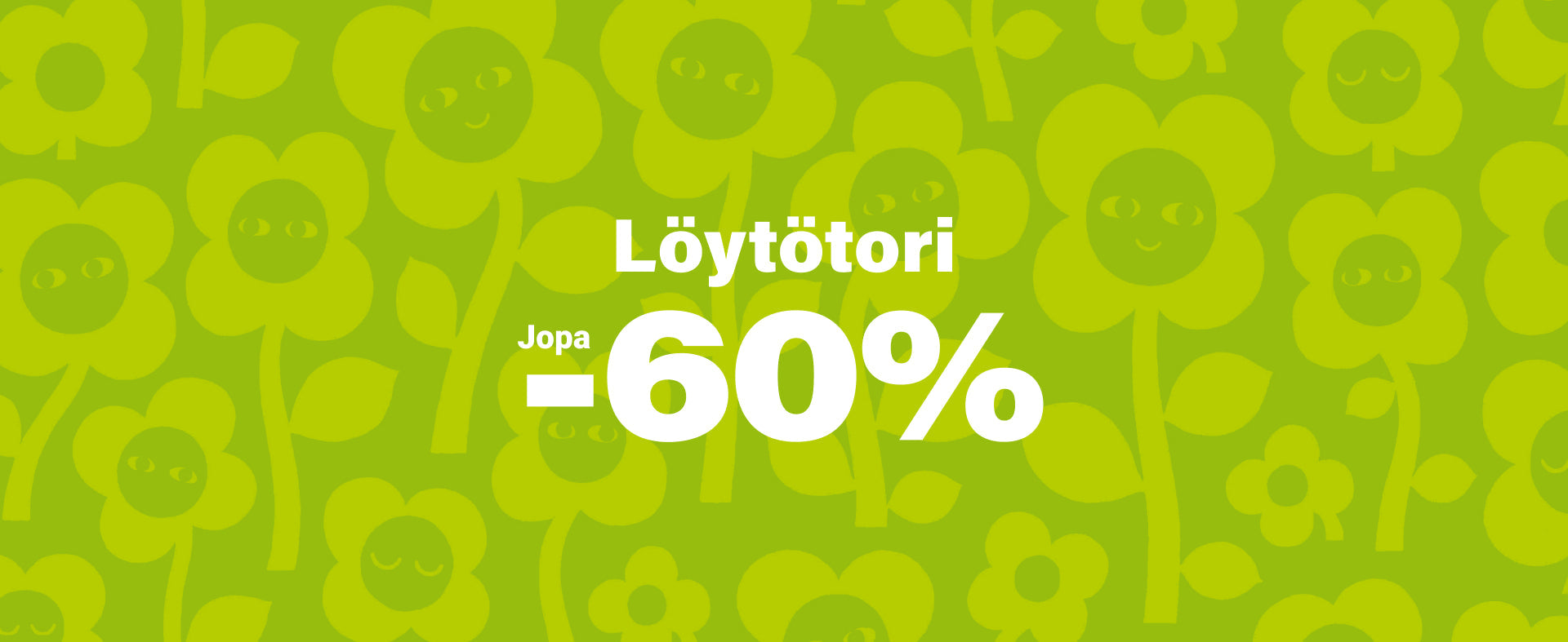 Löytötori suosituimmat