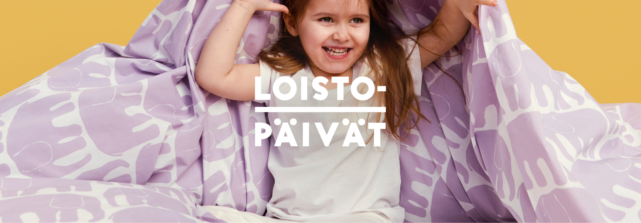 Loistopäivät TOP 10