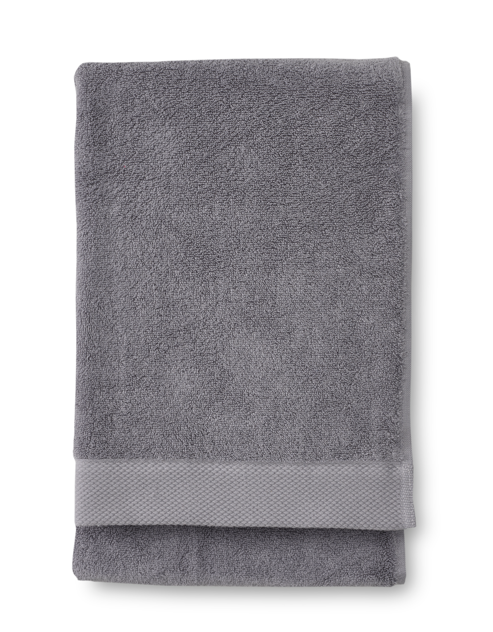 70110-0001-03-06; Finlayson Hali Kylpypyyhe Harmaa / 70x150 cm 