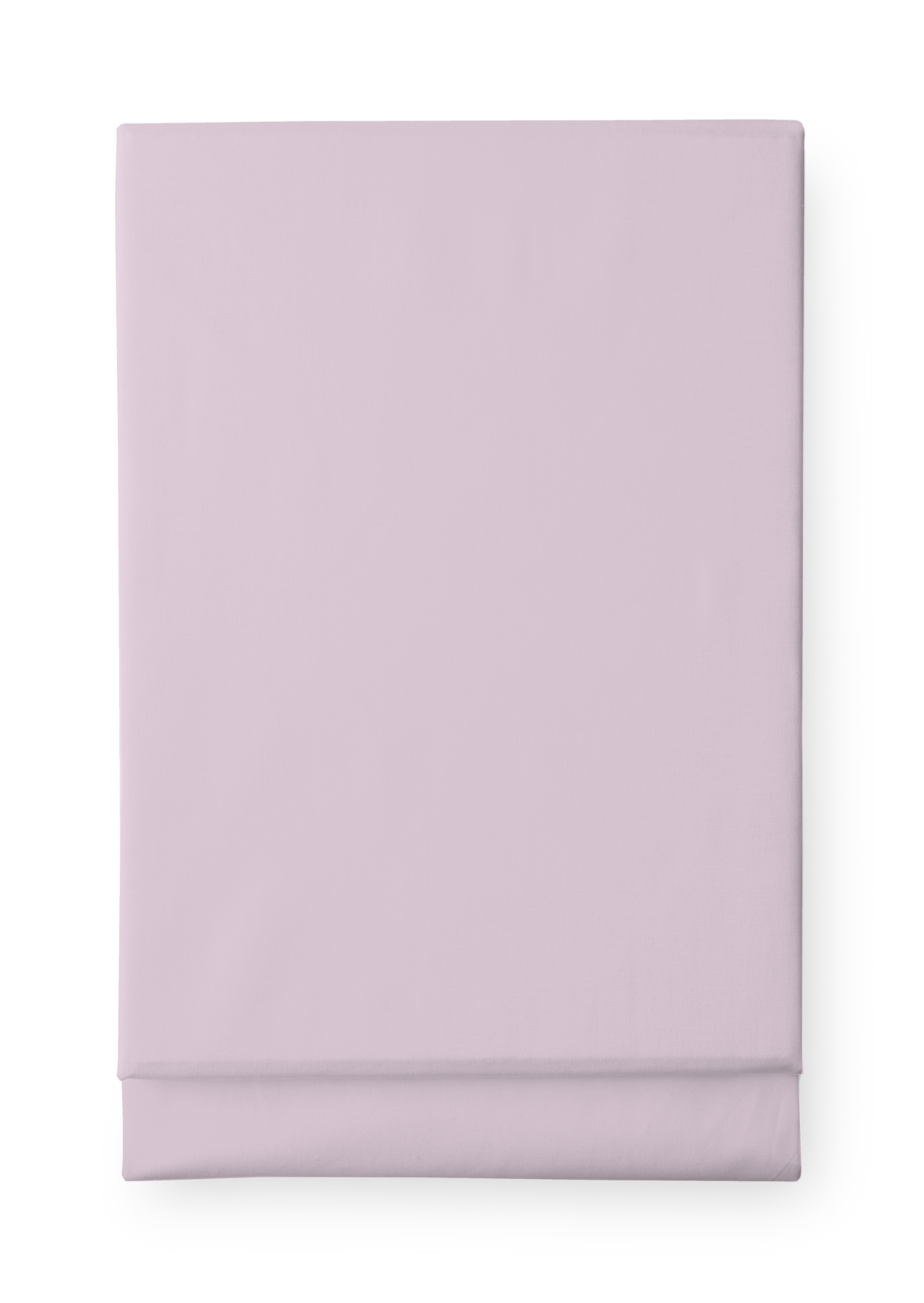 60084-0909-00-05; Finlayson Yksivärinen Muotoonommeltu twill aluslakana Roosa / 180x200 + 27 cm 