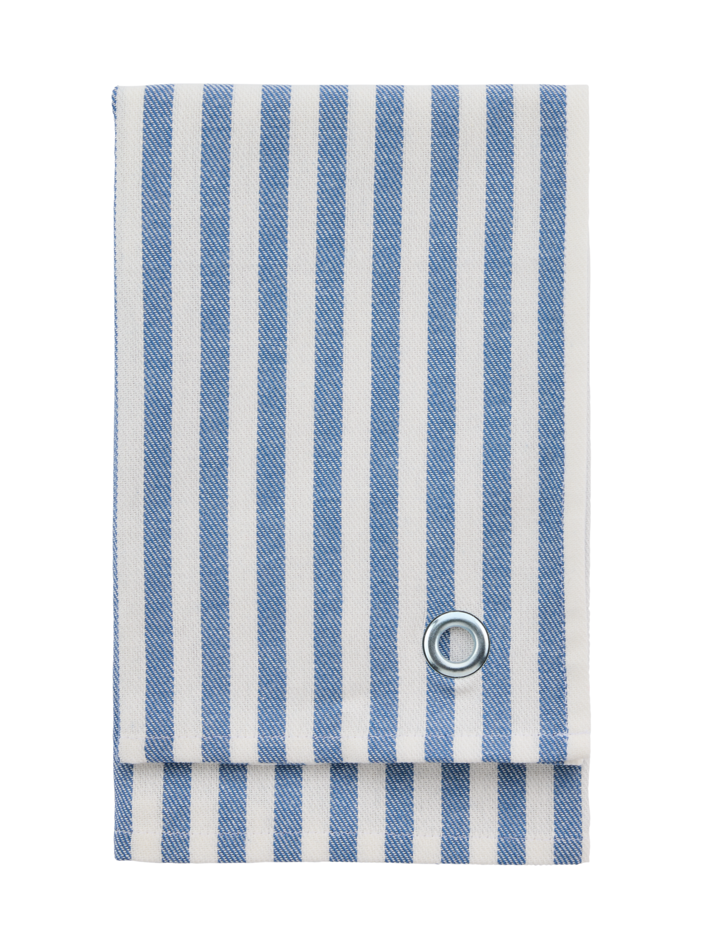 71930-0000-08-10_5; Finlayson Kesä-raita Keittiöpyyhe 4 kpl Sininen / Valkoinen / 50x50 cm 