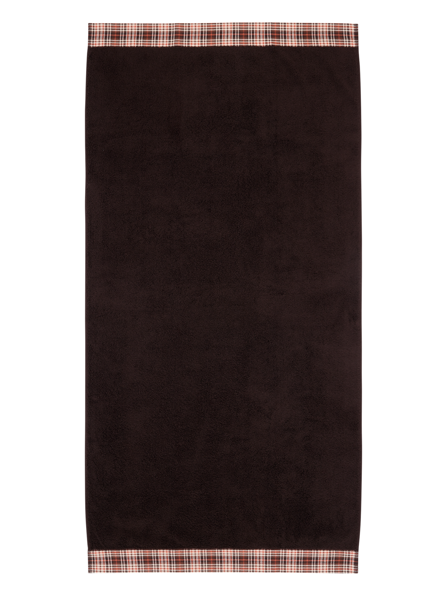 70037-1951-01-06_4; Finlayson Reino Kylpypyyhe Ruskea / 80x160 cm 