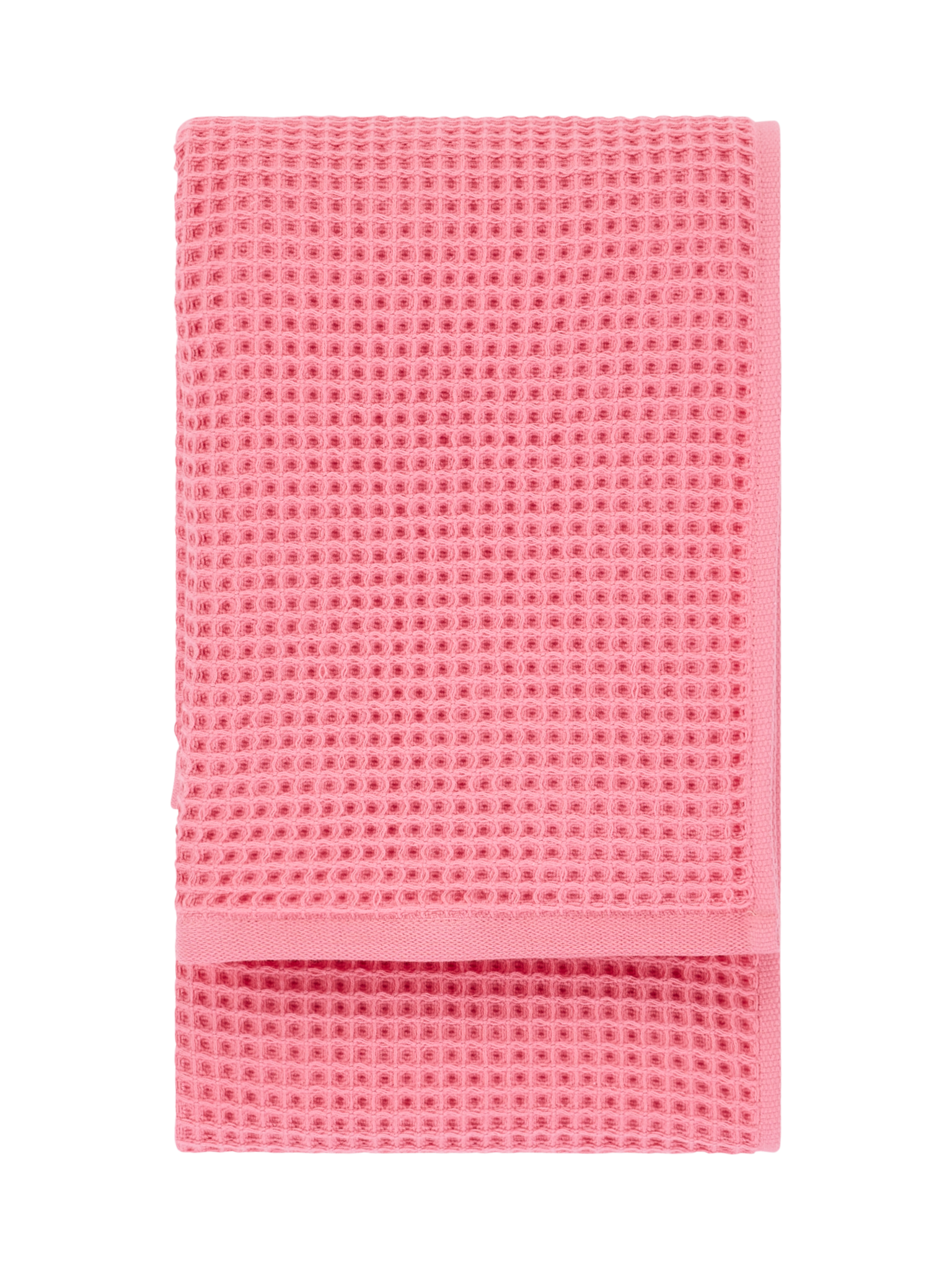71131-0000-01-06; Finlayson Louna Kylpypyyhe Pinkki / 60x130 cm 