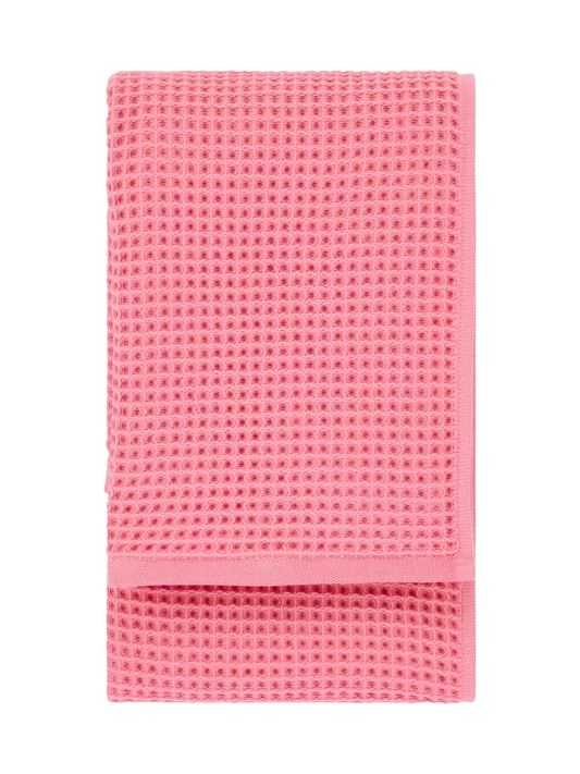 71131-0000-01-06; Finlayson Louna Kylpypyyhe Pinkki / 60x130 cm 