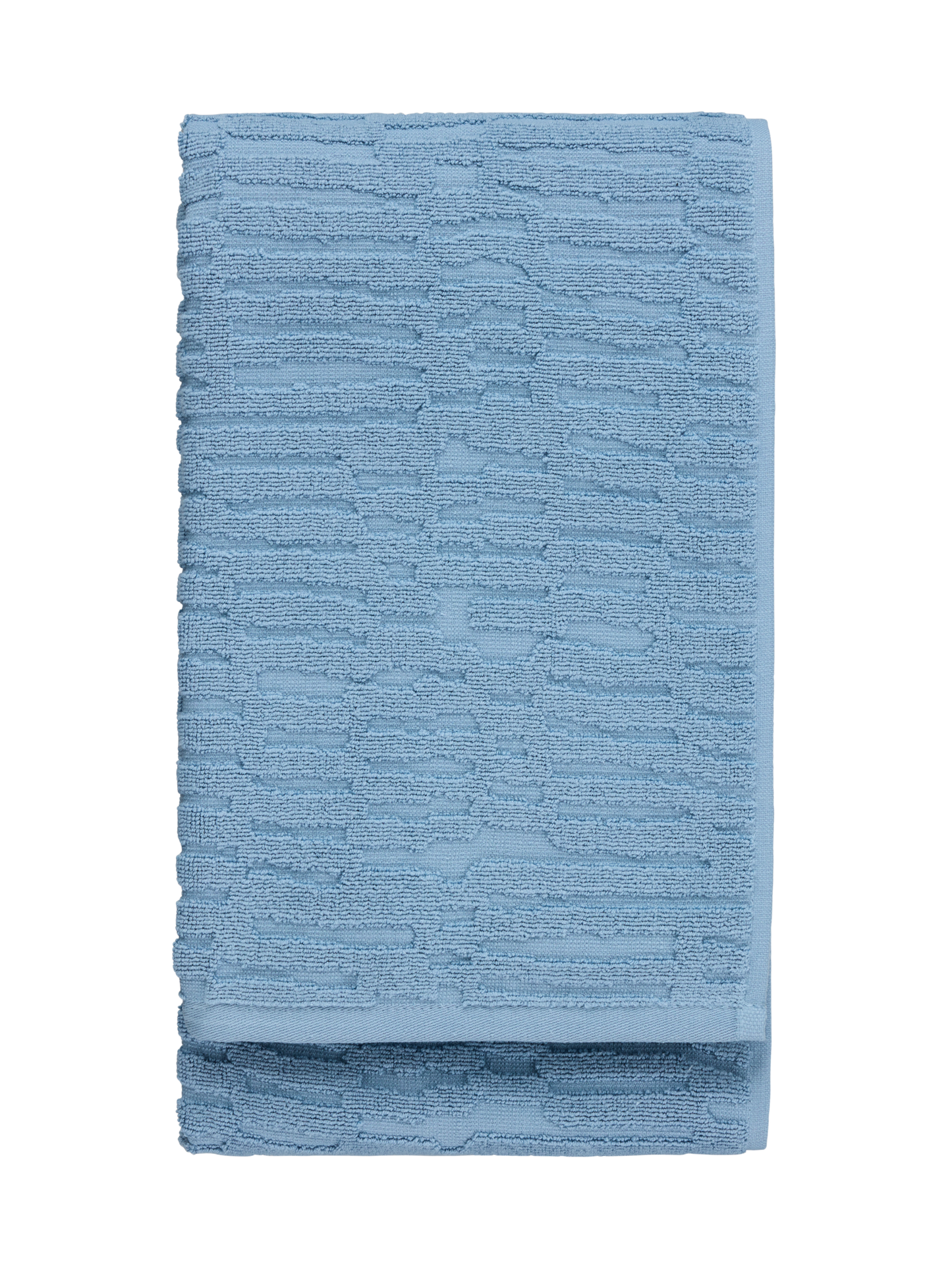 70074-5524-01-06; Finlayson Serenadi Kylpypyyhe Sininen / 70x150 cm 