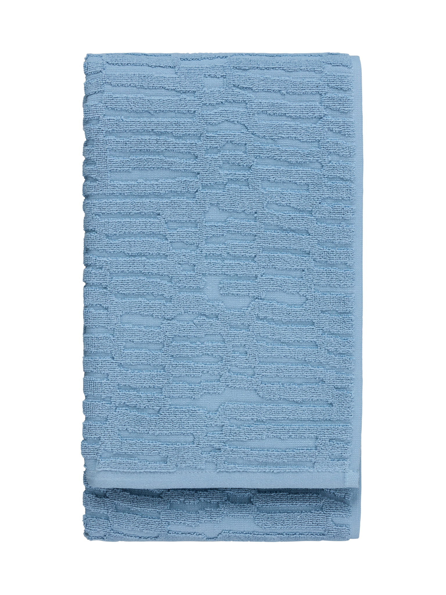 70074-5524-01-06; Finlayson Serenadi Kylpypyyhe Sininen / 70x150 cm 
