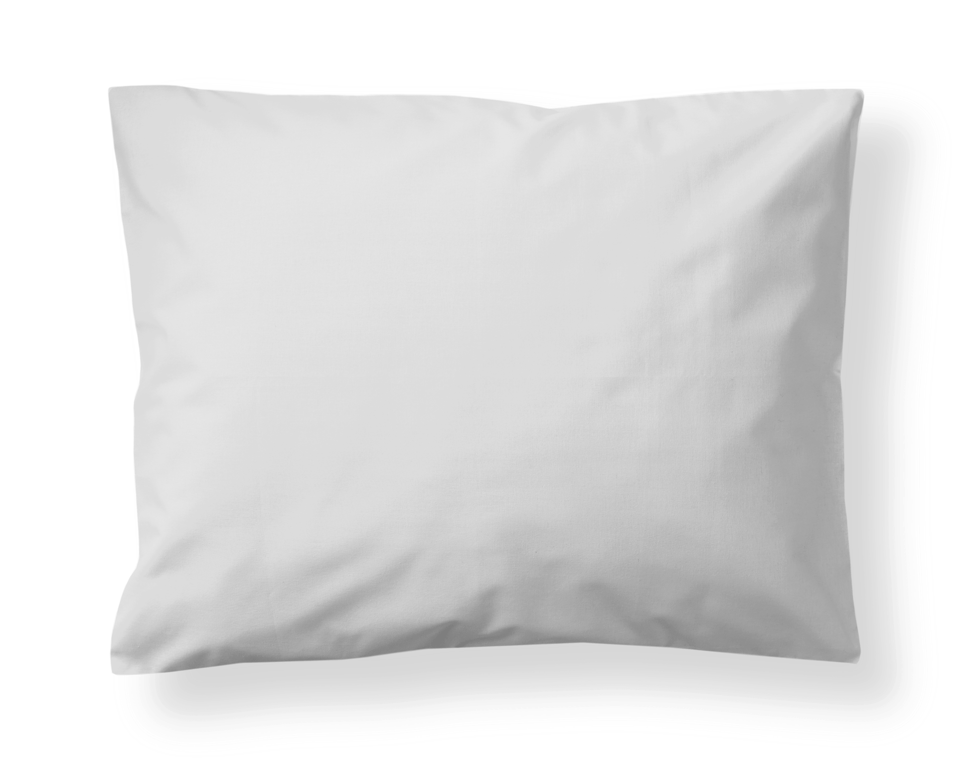 60142-0902-20-10; Finlayson Yksivärinen satiinityynyliina Harmaa / 50x60 cm