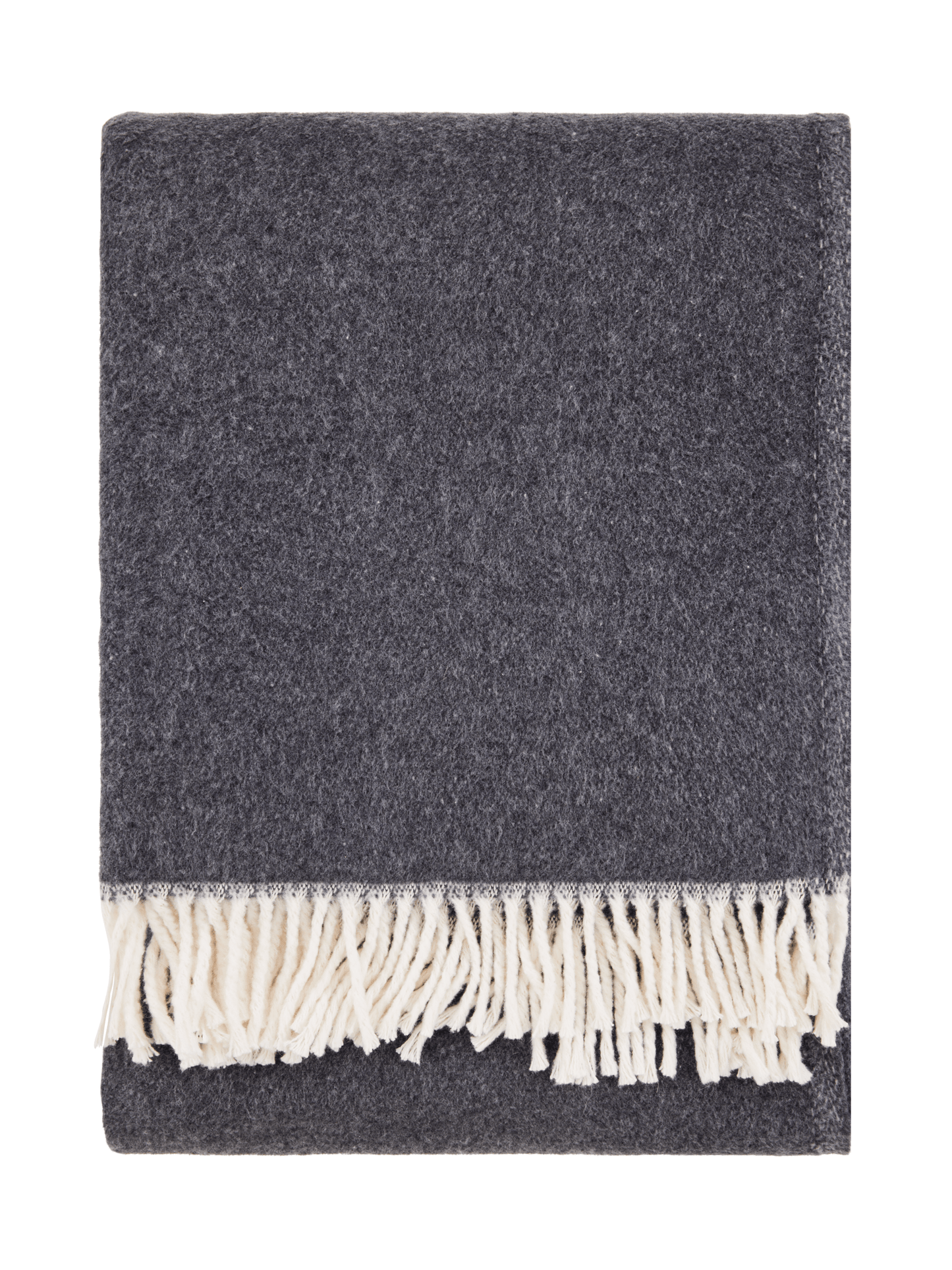 Finlayson Sulo Torkkupeitto Harmaa / 140x180 cm;