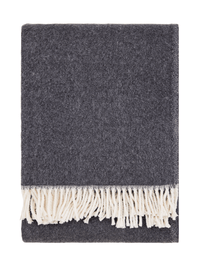 Finlayson Sulo Torkkupeitto Harmaa / 140x180 cm;