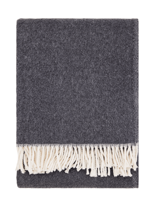 Finlayson Sulo Torkkupeitto Harmaa / 140x180 cm;
