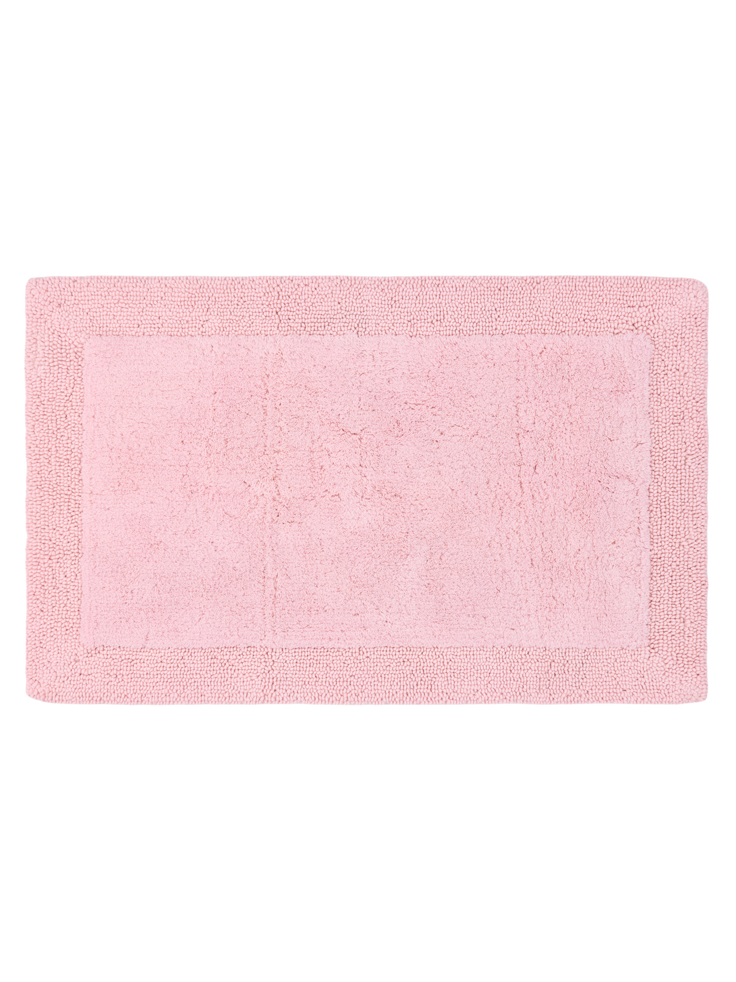 70321-0001-08-06; Finlayson Hali Kylpymatto Roosa / 50x80 cm 