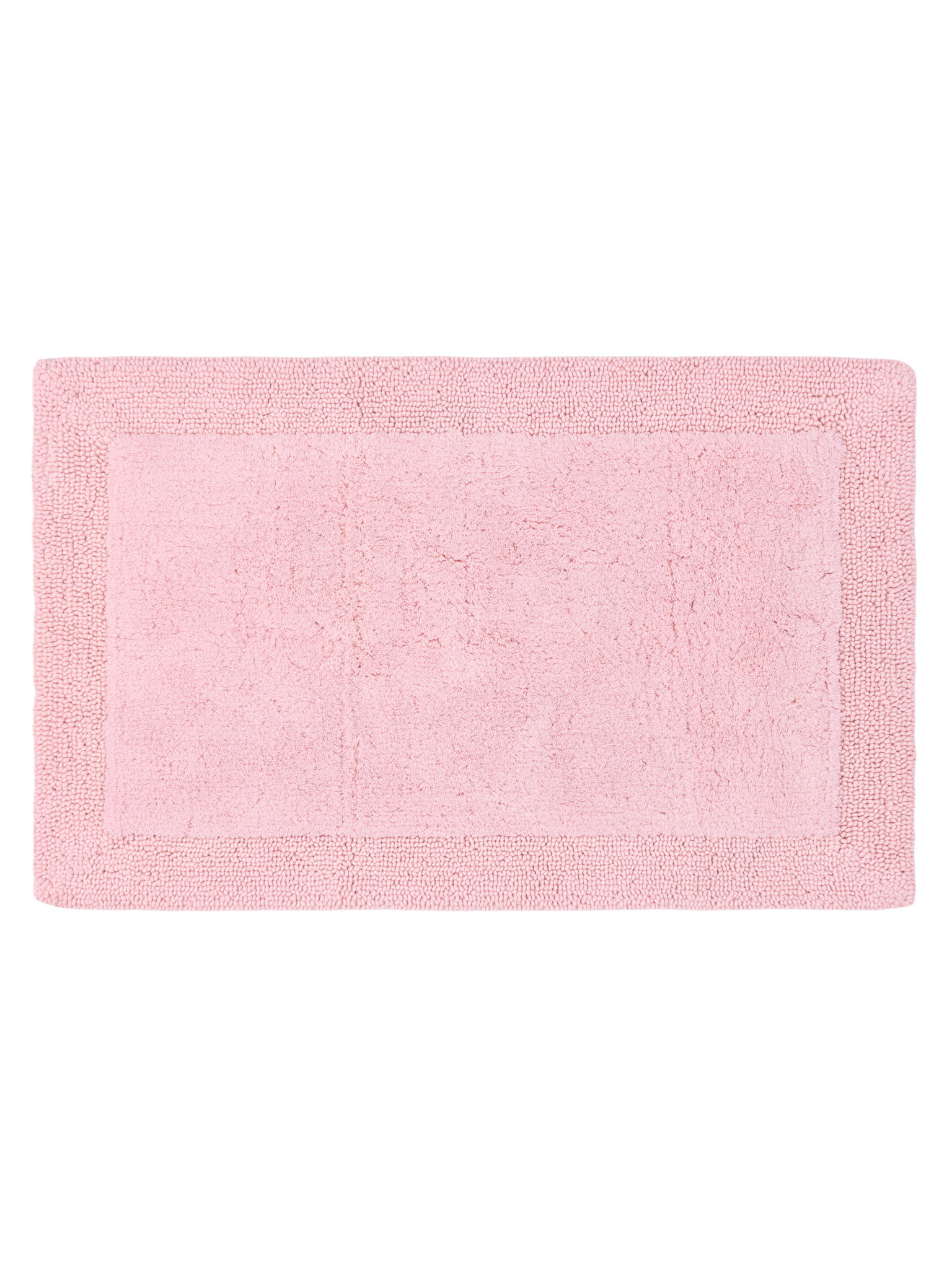 70321-0001-08-06; Finlayson Hali Kylpymatto Roosa / 50x80 cm 