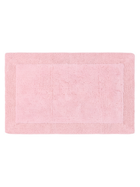 70321-0001-08-06; Finlayson Hali Kylpymatto Roosa / 50x80 cm 