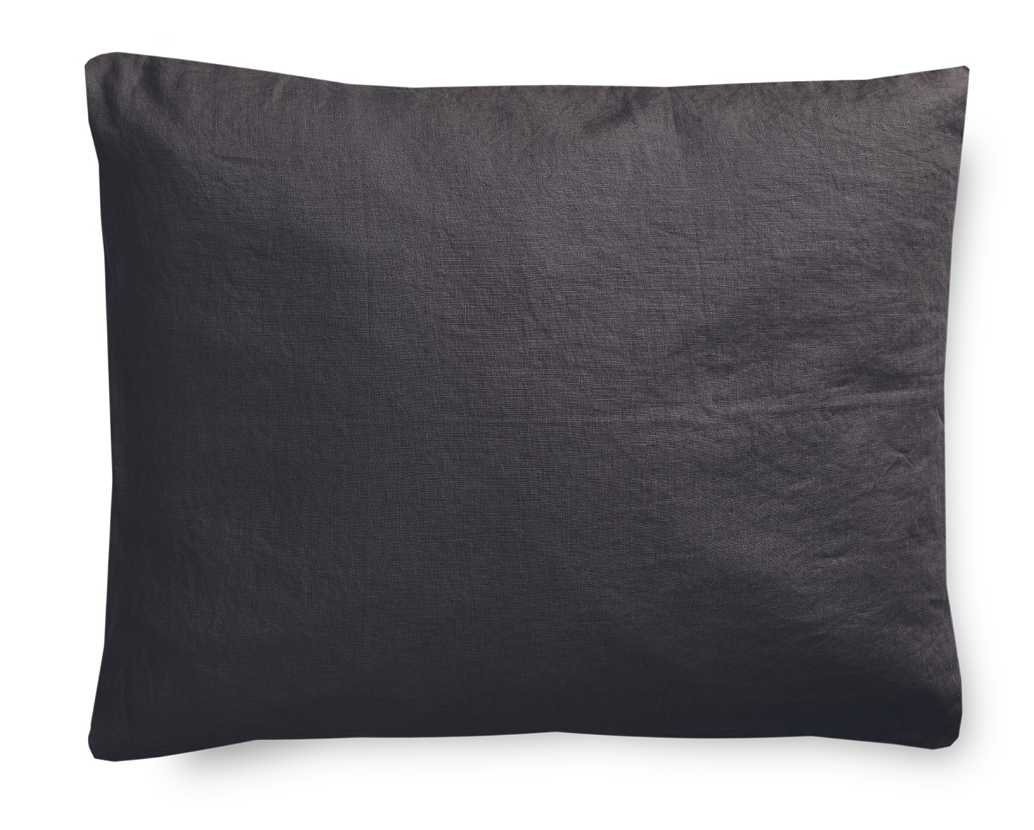 60260-0200-11-10; Finlayson Lino Pellavatyynyliina Terva / 50x60 cm 