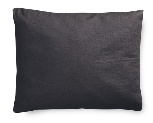 60260-0200-11-10; Finlayson Lino Pellavatyynyliina Terva / 50x60 cm 