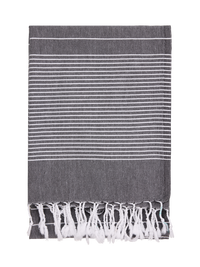 70169-1530-12-06; Finlayson Huili Hamam-pyyhe Terva / 90x180 cm 
