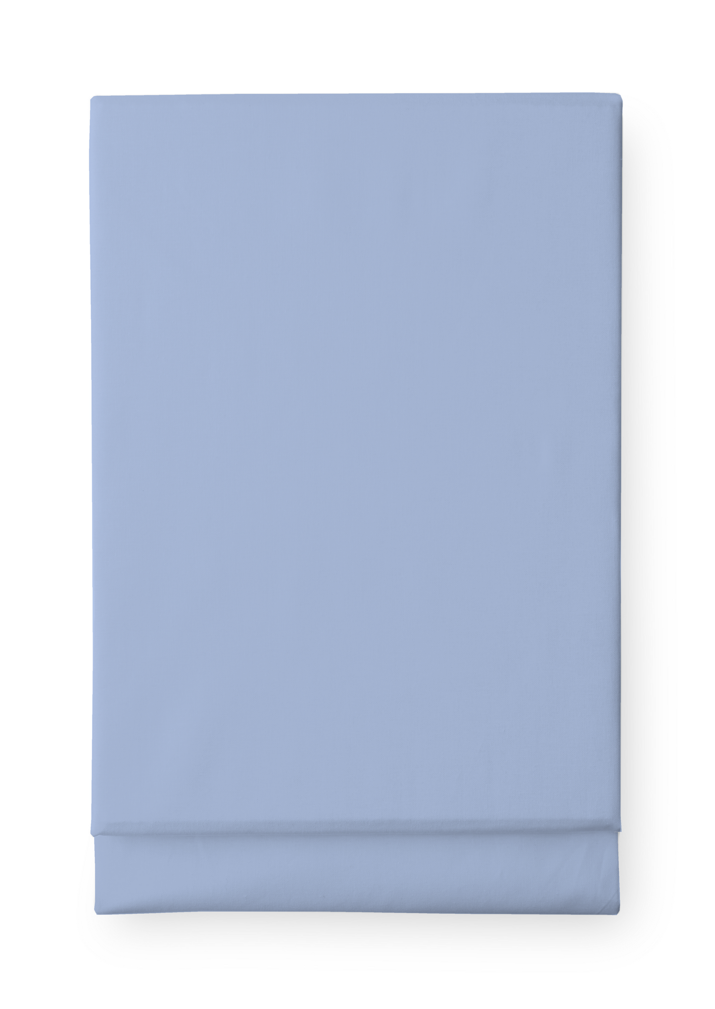60042-0229-00-05; Finlayson Yksivärinen Aluslakana Taivaansininen / 180x270 cm 