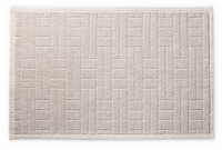 70325-1438-01-06; Finlayson TAMMINIEMI Kylpymatto Pellava / 50x80 cm 