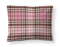 60136-4301-01-10; Finlayson Reino Tyynyliina Pinkki / 50x60 cm 