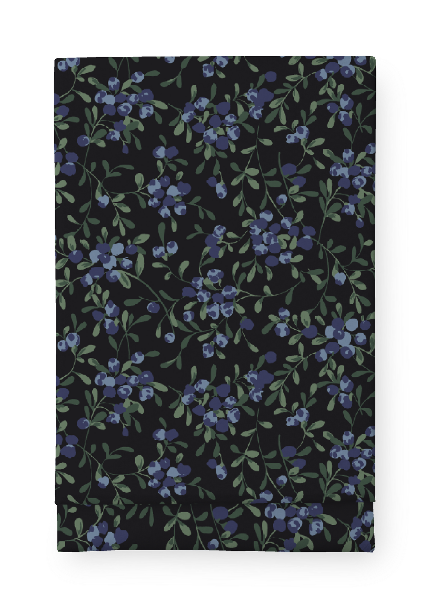80419-5526-01-06; Finlayson Varpu Pöytäliina Sininen / Vihreä / 145x250 cm 
