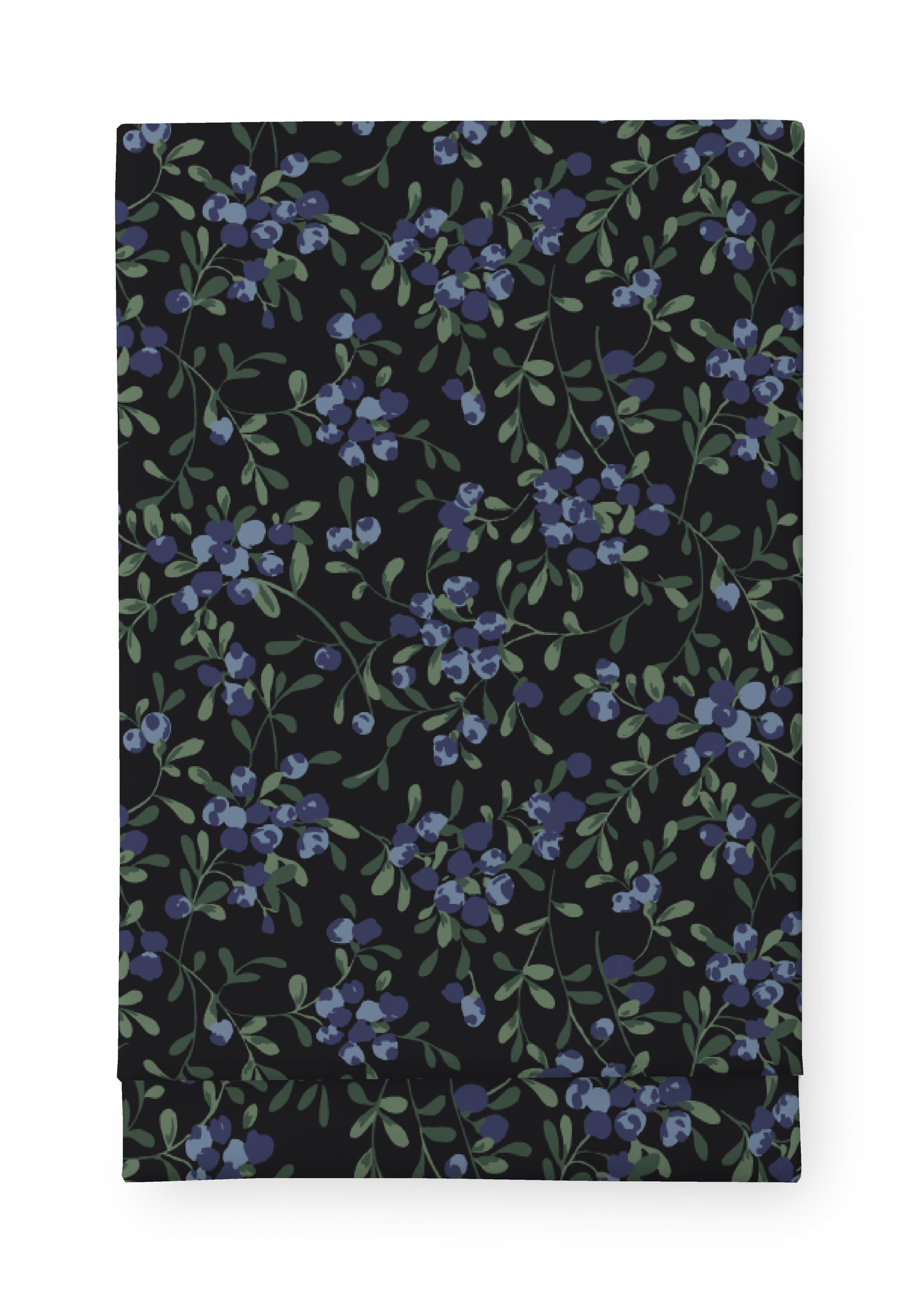 80419-5526-01-06; Finlayson Varpu Pöytäliina Sininen / Vihreä / 145x250 cm 