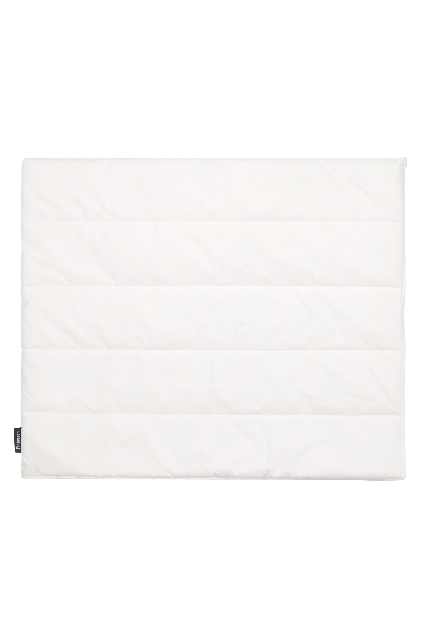 40005-0001-02-10; 40005-0001-01-10; Finlayson  Tyynynsuojus Valkoinen / 50x60 cm 