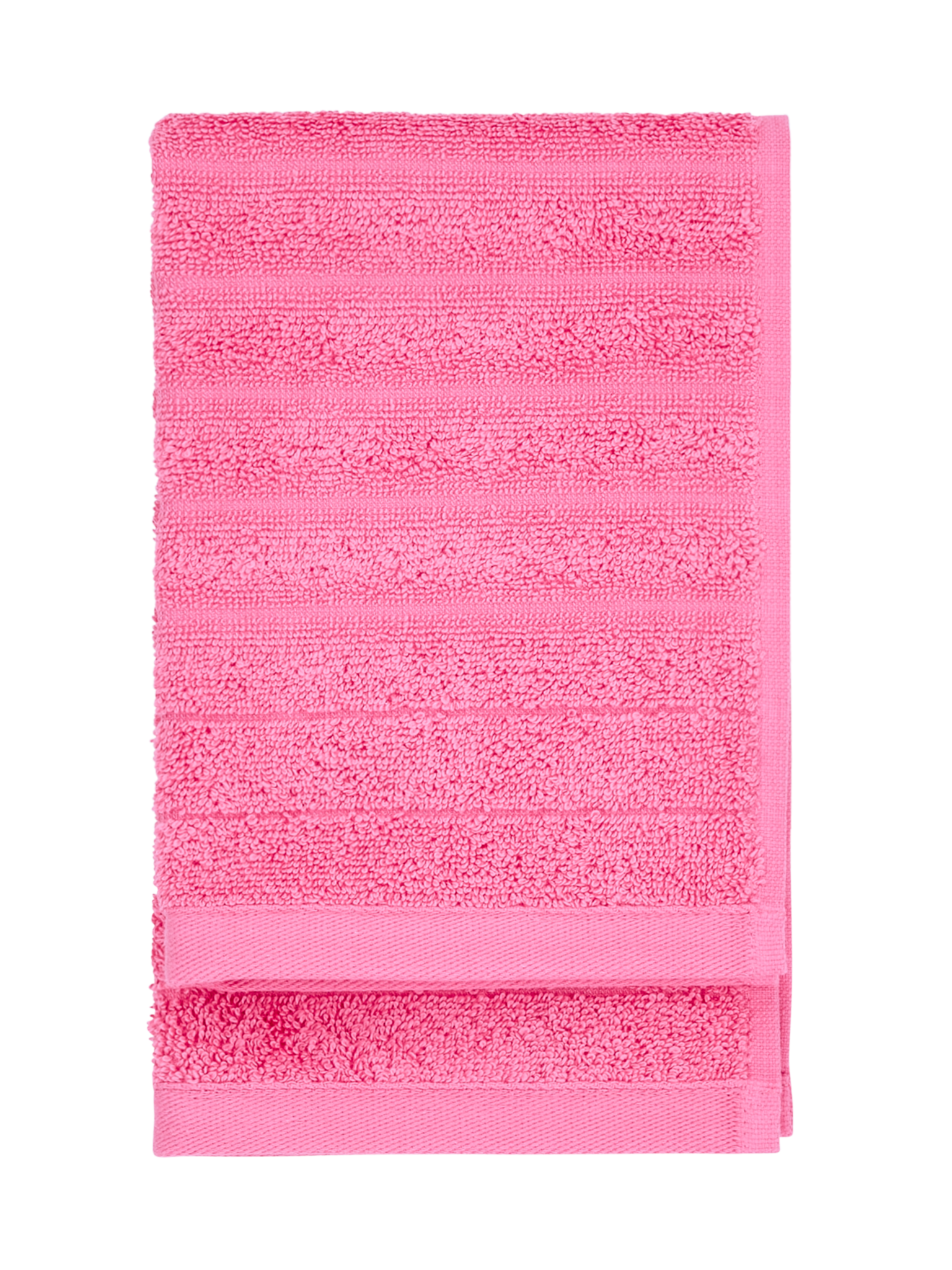 70012-0033-01-12; Finlayson Reilu Käsipyyhe Karkkipinkki / 50x70 cm 