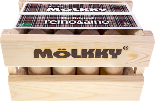 Reino mölkky reino-aino-vaatteet