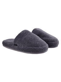 70296-0002-03-12; Finlayson Hali Kylpytossut Harmaa / 36-39