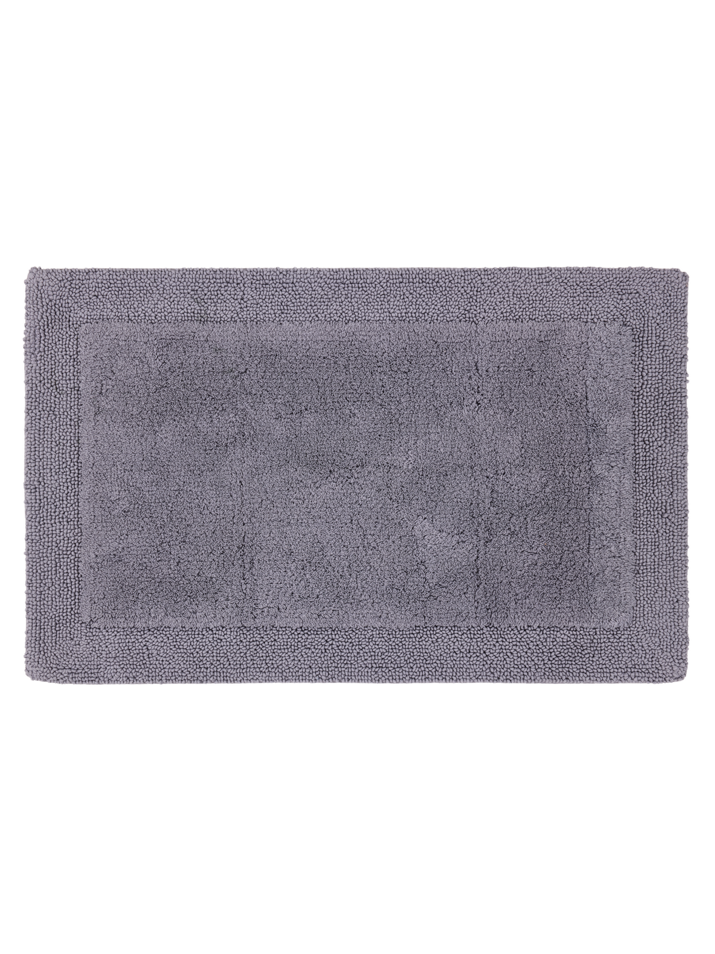 70321-0001-03-06; Finlayson Hali Kylpymatto Harmaa / 50x80 cm 