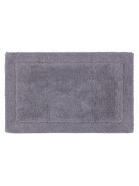 70321-0001-03-06; Finlayson Hali Kylpymatto Harmaa / 50x80 cm 