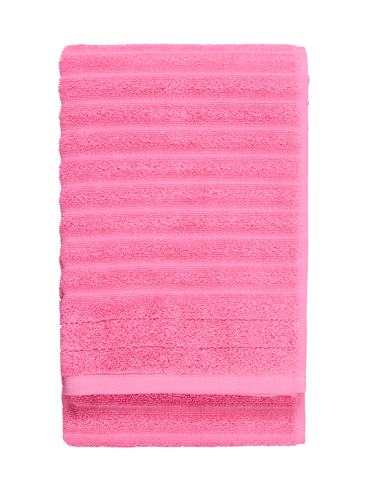 70013-0033-01-06; Finlayson Reilu Kylpypyyhe Karkkipinkki / 70x150 cm 