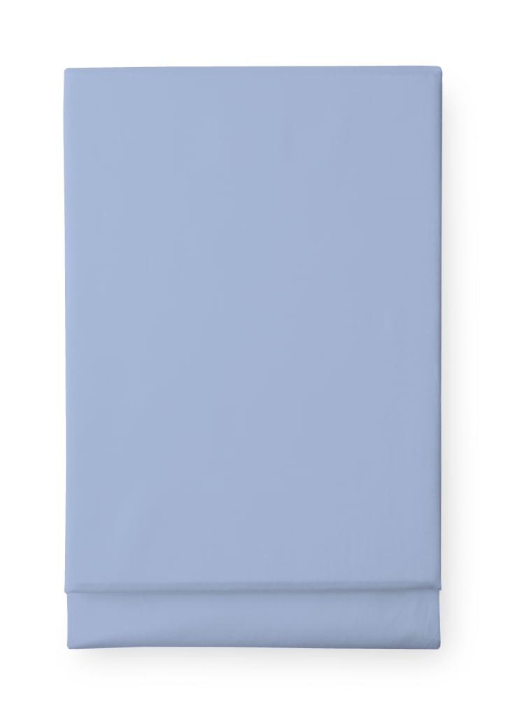 Finlayson FI Yksivärinen aluslakana POS Taivaansininen / 150x270 cm
