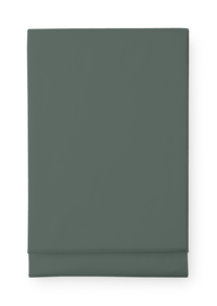 Finlayson FI Yksivärinen aluslakana Tummanvihreä / 150x270 cm
