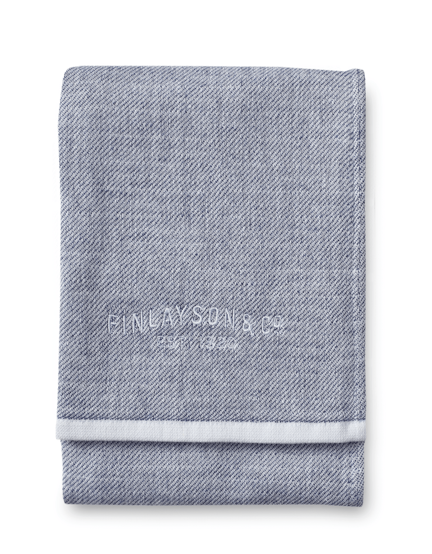70177-1447-05-12; Finlayson FI Lino softi pyyhe Sininen / 50x70 cm
