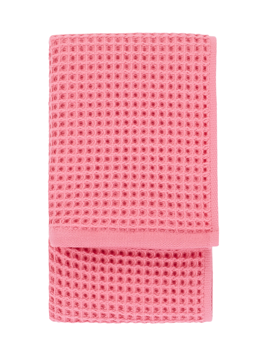 71130-0000-01-12; Finlayson Louna Käsipyyhe Pinkki / 40x55 cm 