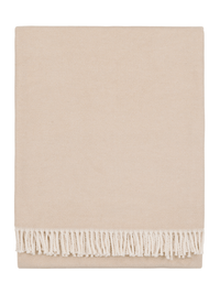 20999-0033-01-04; Finlayson Sulo Torkkupeitto Beige / 140x180 cm;