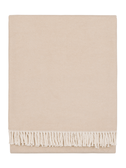 20999-0033-01-04; Finlayson Sulo Torkkupeitto Beige / 140x180 cm;