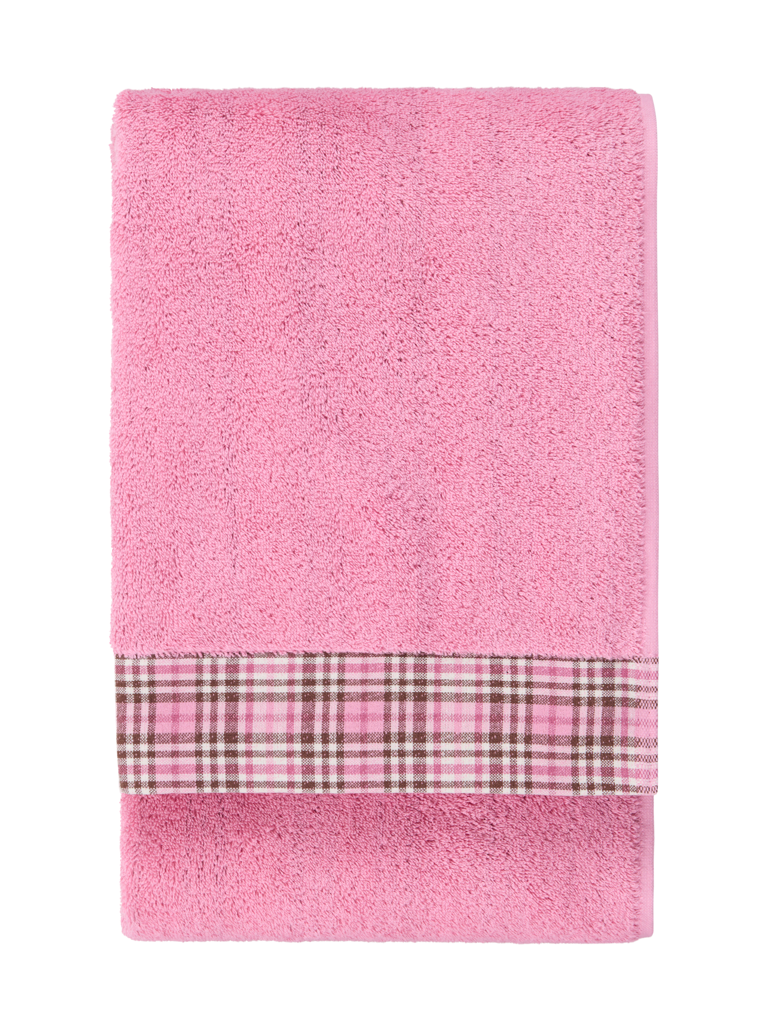 70037-4301-01-06; Finlayson Reino Kylpypyyhe Pinkki / 80x160 cm 