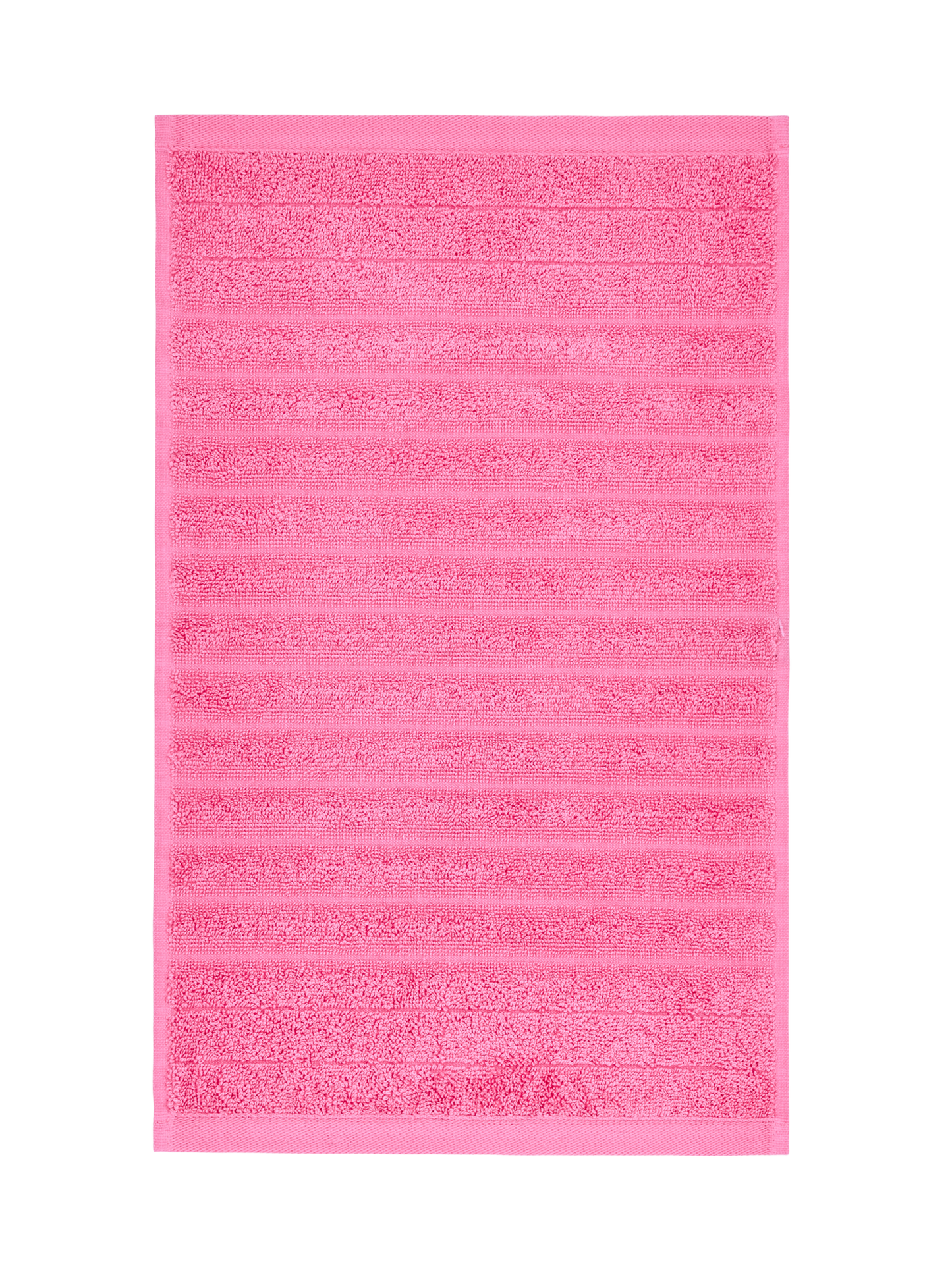 70011-0033-01-12; Finlayson Reilu Käsipyyhe Karkkipinkki / 30x50 cm 