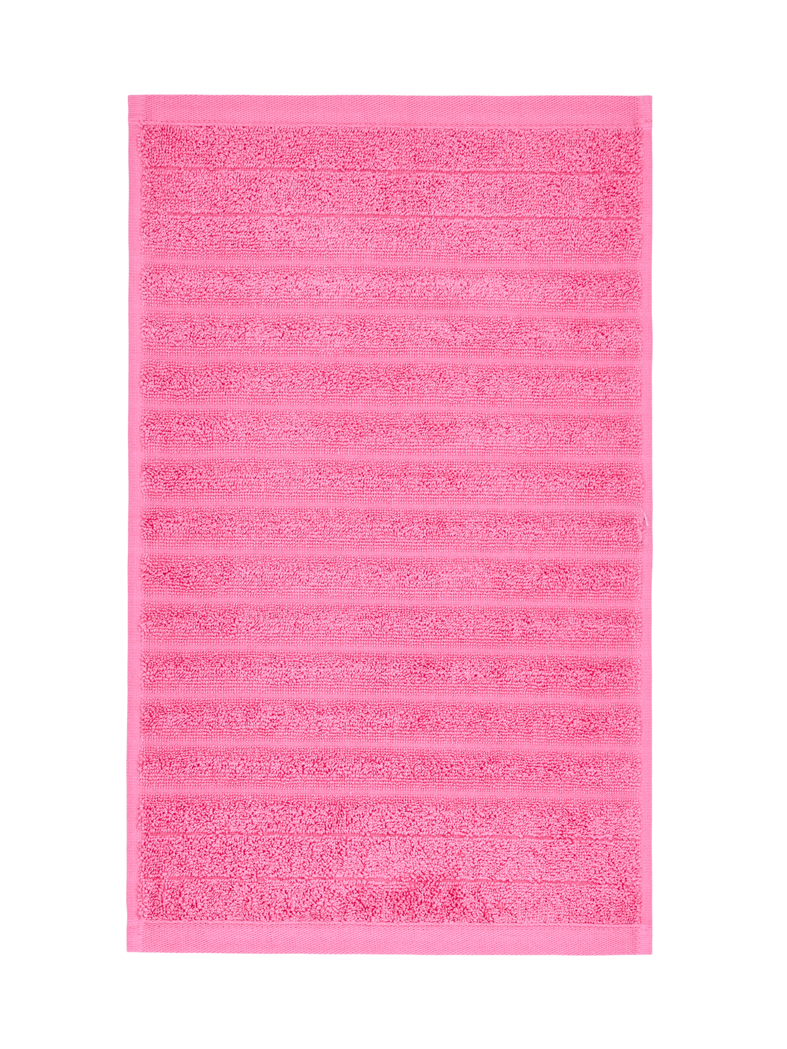 70011-0033-01-12; Finlayson Reilu Käsipyyhe Karkkipinkki / 30x50 cm 