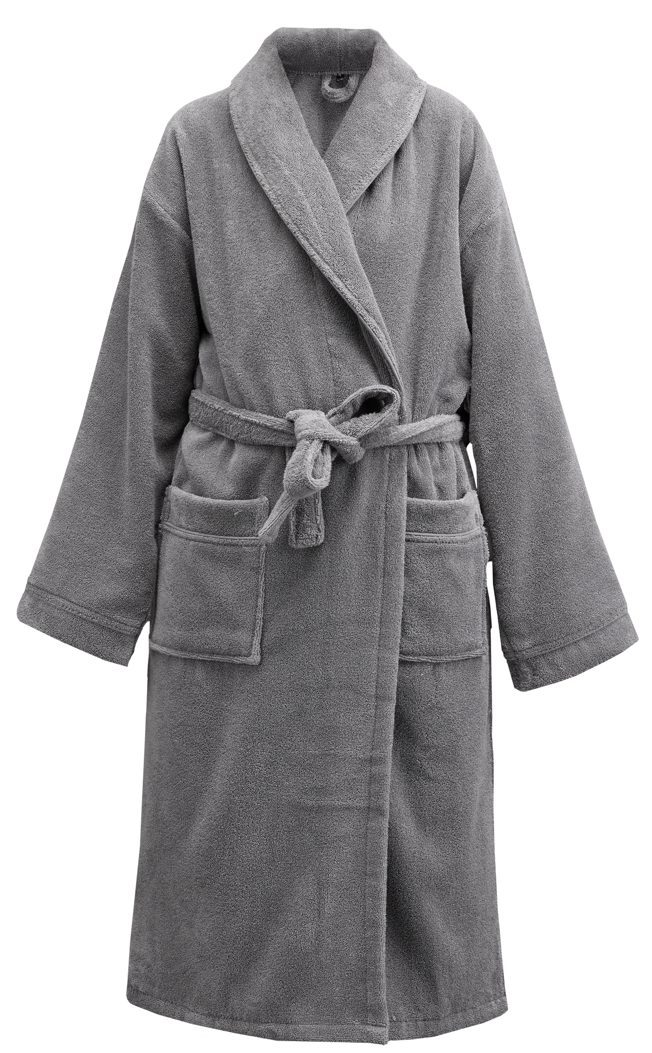 70227-0004-01-03_2; Finlayson Hali Kylpytakki Harmaa / S/M 